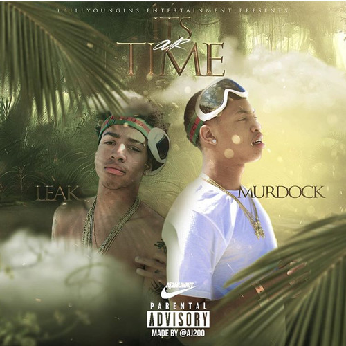 For My Team - [prod~ MIKEMADETHE808]