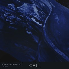 Tom Bourra & Reeck - Escape (Extended Mix)
