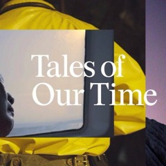 Guggenheim Museum's Tales of Our Time exhibition films (official soundtrack)