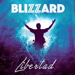 Blizzard - Alive [FREE ALBUM DOWNLOAD]