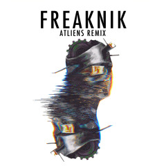 Buku - Freaknik (ATLiens Remix)