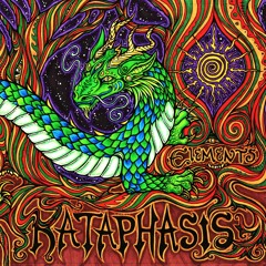Kataphasis - Water