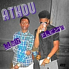 Flex'o x Lul Weaz x No Feelings