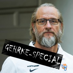 Torbjörn Gehrke-special