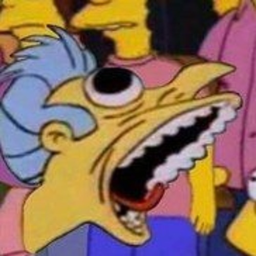 When Someone Tells You A Bad Joke And You Try To Laugh As Credible As Possible