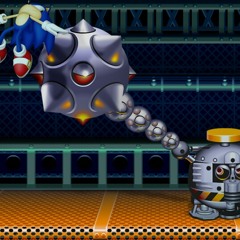 Flying Battery Zone (Earthquake Remix)