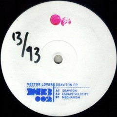 Vector Lovers - Graviton