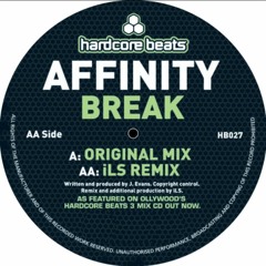 Breaks