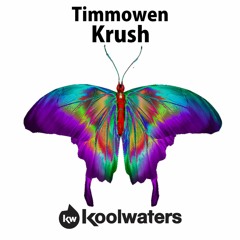 Timmowen - Krush (Preview)