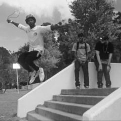 Hazed & Confused (Prod. Exile)