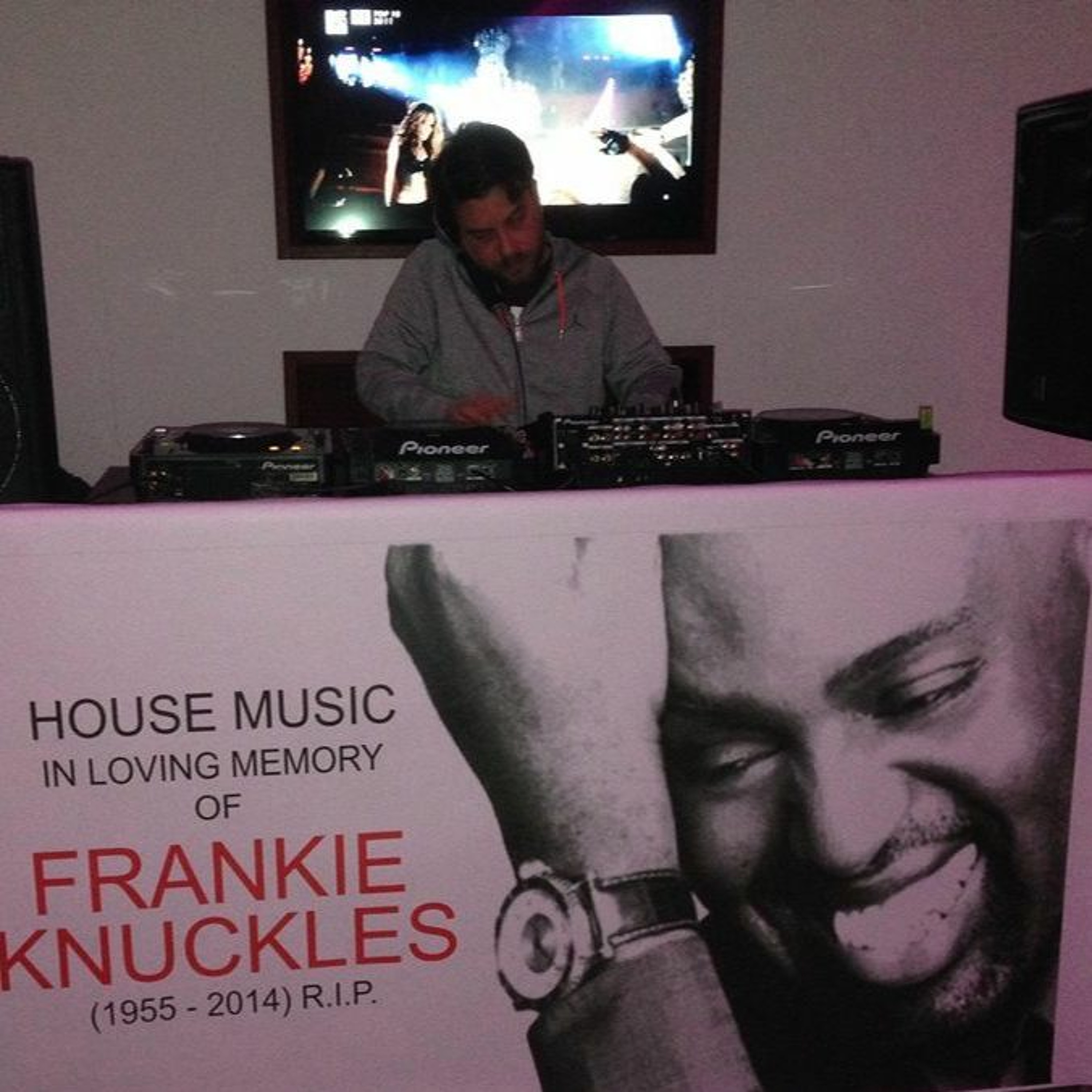 Frankie \
