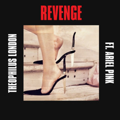 Revenge feat. Ariel Pink