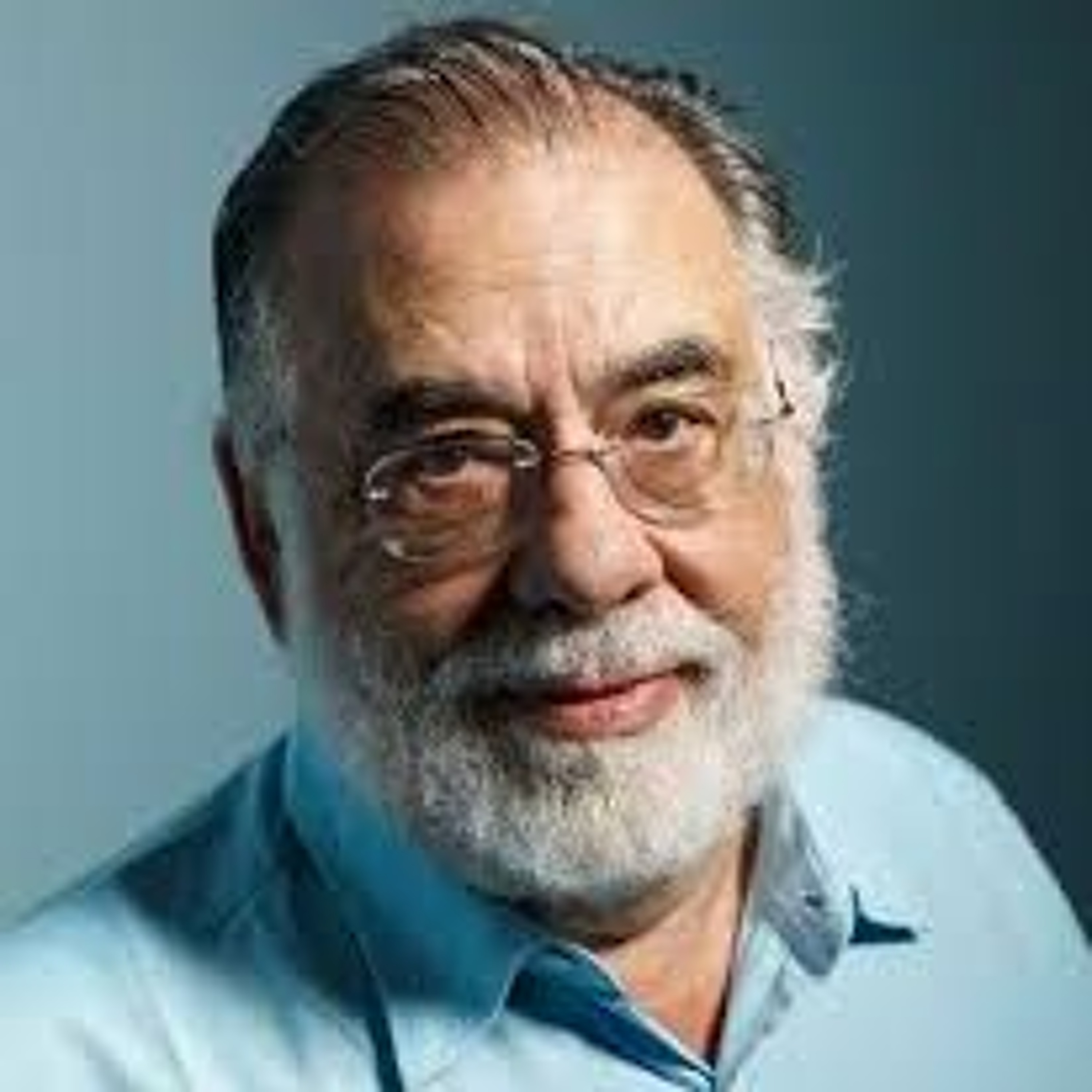 Commonwealth Club Week to Week- Francis Ford Coppola 11.26.2016 episode artwork