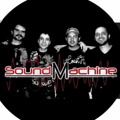It's Time for Us - Sound Machine