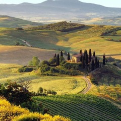 España (Music by Dennis Tschirner)