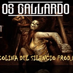 OSG - LA COLINA DEL SILENCIO PROD. DMI