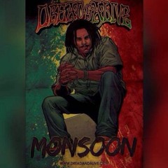 Monsoon - Answer Yuh Phone (Special Dubplate Dj Class)