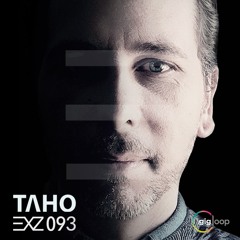 EXZ 093 - TAHO - EXZELLENZ Music Podcast #093