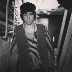 RiverChild- Can't Fake It (demo)