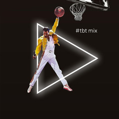 #TBT MIX • NOV 24