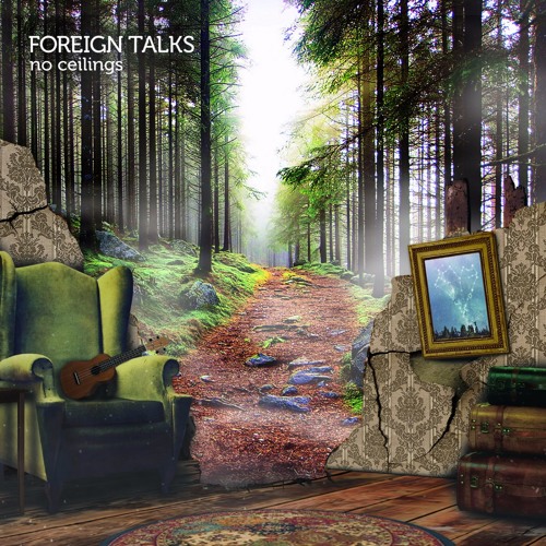 Foreign Talks - Cerveza