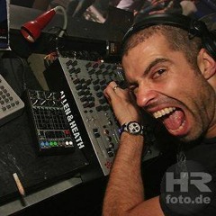 Chris Liebing's  Techno Compilation