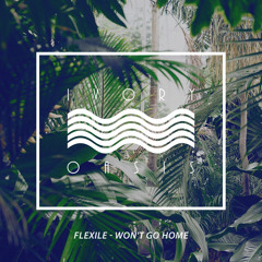 Flexile - Won't Go Home