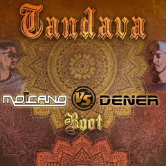 Shanti People - Tandava (Blazy & Gottinari Rmx)(Moicano & Dener Boot)Free DL Click in Comprar/Buy