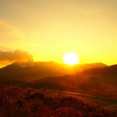 waking up in morning