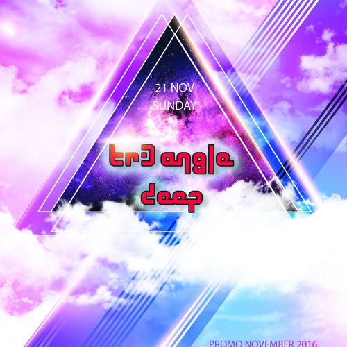 Triangle Deep Part 1