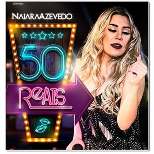 NAYARA AZEVEDO PART. MAIARA E MARAISA - 50 REAIS [[ DJ TÁRIK MACEDO - FUNK MIX ]]