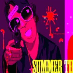 Dej Loaf x Lil Durk Trap / Rnb Type Beat '' Summer Time Fine '' (Prod By Majestic)