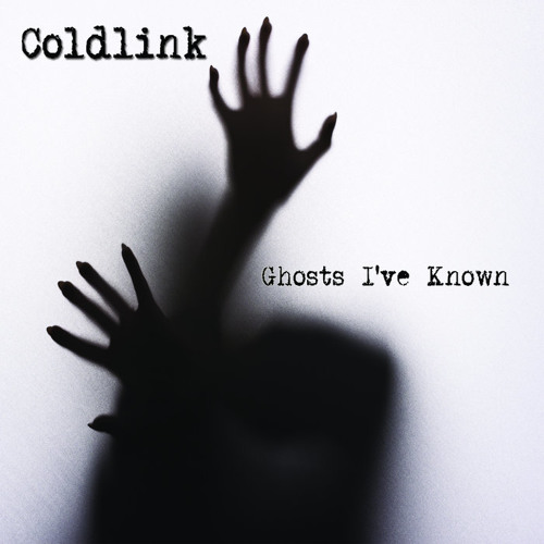 Coldlink - Ghosts I've Known (TEXTBEAK Shelter Remix)