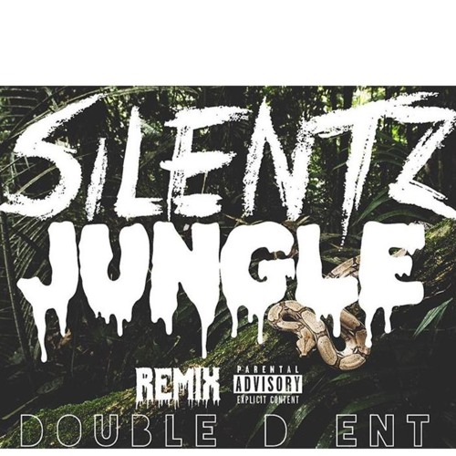 Stream Jungle by Silentz | Listen online for free on SoundCloud