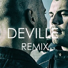 Enzo Dong - Secondigliano Regna (Deville Remix) [Gomorra Soundtrack] *2k Free Download*