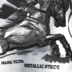 MΔTΣ - Metallic Stride (FREE DL)
