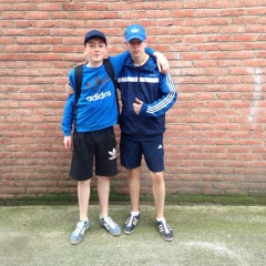 STEREO LOVE 🔊🔊