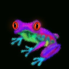 Frog Love