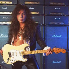 You Dont Remember, I'll Never Forget - Vengeance Malmsteen Tribute