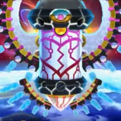 Mind in a Egg Dragoon