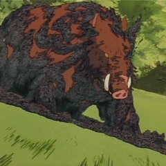 Little Pig