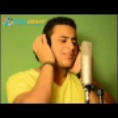 اغنيه محمد شحاته - خايف عليكى 2013 - 128K MP3