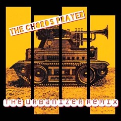 Redstripe Twins - The Chords Prayer (The Urbanizer Remix)