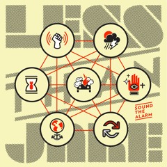 LTJ "Sound The Alarm"