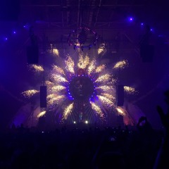 B-Front - Beyond Reality @ Qlimax 2016