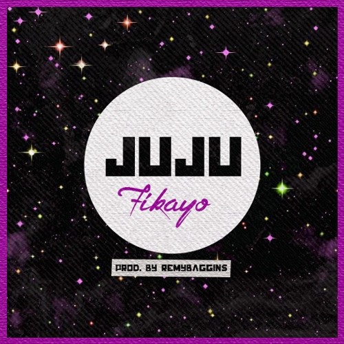 Juju (Prod. Remy Baggins)
