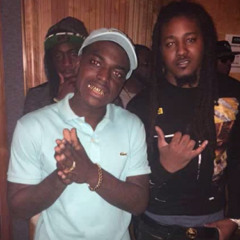 Kodak Black - Bodyguard