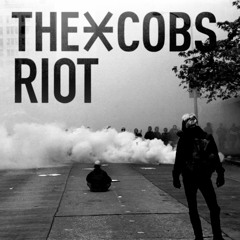 Riot (Original mix)
