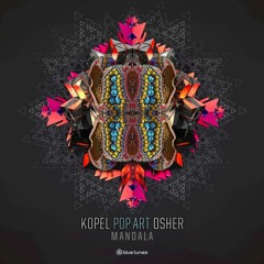 OSHER & KOPEL & POPART - MANDALA