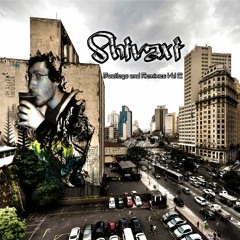 Duo Infernale - Positive Vibes (Shivaxi Bootleg) [Drum Fix Version]